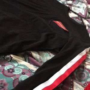 calvin Klein jeans shirt